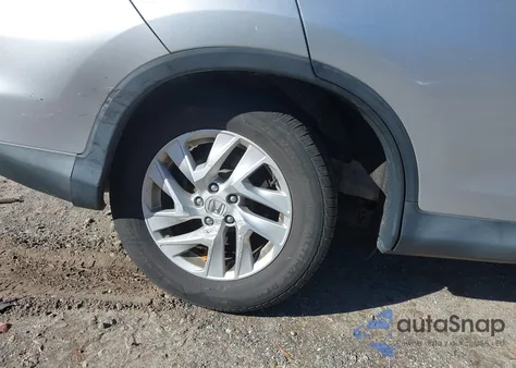 2016 Honda Cr-V Ex z USA, uszkodzony, nr VIN 5J6RM4H57GL041697